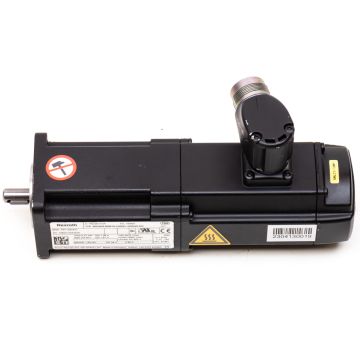 Rexroth MS2N03-B0BYN-CMSK1-NNNNN-NN (R911384447) 3 Phase PM Motor at PLC2Day.com