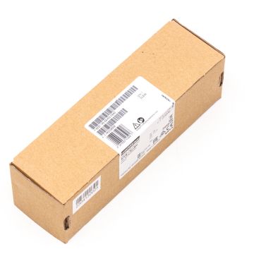 Siemens 6ES7143-5AH00-0BA0 In/Output Module at PLC2Day.com