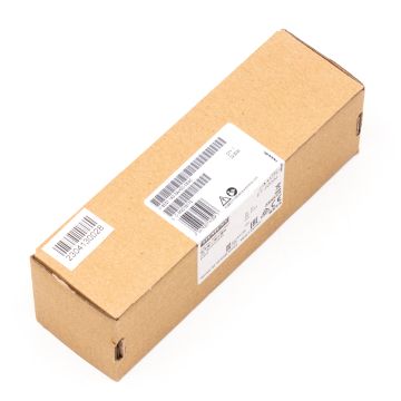 Siemens 6ES7143-5AH00-0BA0 I/O Module at PLC2Day.com