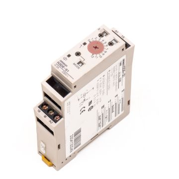 Omron H3DE-S1 AC/DC24-230 Multifunction Timer at PLC2Day.com