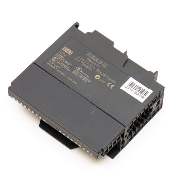 Siemens 6ES7321-1BH02-0AA0  at PLC2Day.com