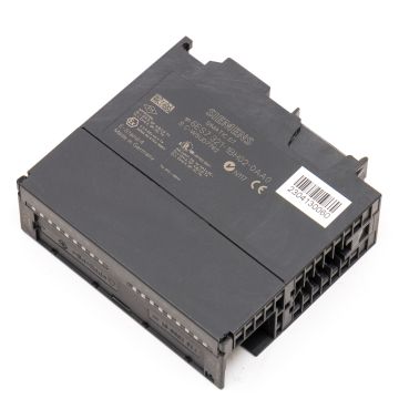 Siemens 6ES7321-1BH02-0AA0  at PLC2Day.com
