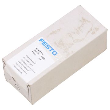 Festo CJ-5/2-1/4 (5736)   at PLC2Day.com