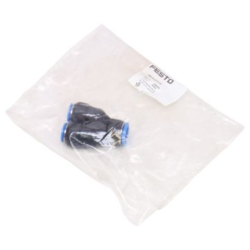 Festo QSY-B-16-12-10 (132143)  at PLC2Day.com
