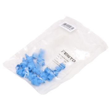Festo CK-1/8-PK-3-KU (6253)  at PLC2Day.com