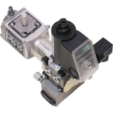 Krom Schroeder VAG 115R/NWBE (88001838) + V 115ML03D   at PLC2Day.com