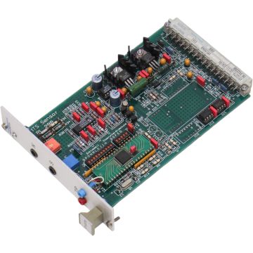 Mannesmann Rexroth MTS Sensor AK288-1 (VT12270-1X/11-120/04)  at PLC2Day.com