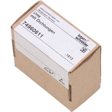 Krom Schroeder 74960611 at PLC2Day.com