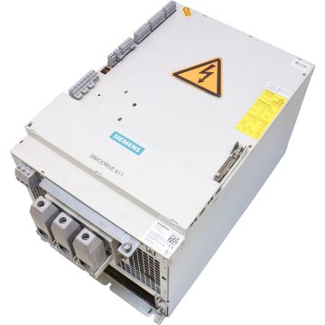 Siemens 6SN1145-1BB00-0FA1 SIMODRIVE 611 Infeed/Regenerator at PLC2Day.com