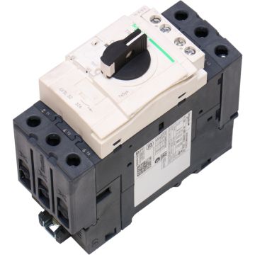 Schneider GV3L32  at PLC2Day.com