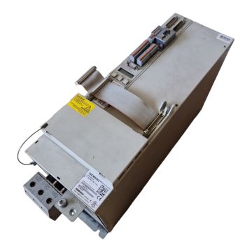 Siemens 6SN1123-1AA00-0EA2 + 6SN1118-0NH01-0AA1  at PLC2Day.com