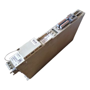 Siemens 6SN1123-1AA00-0CA2 + 6SN1118-1NH01-0AA1  at PLC2Day.com