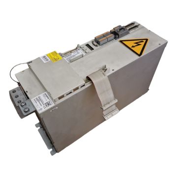 Siemens 6SN1123-1AA00-0EA2 + 6SN1118-0NH01-0AA1 Power Module at PLC2Day.com