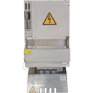 Siemens 6SN1123-1AA00-0JA1 + 6SN1118-0NH01-0AA1 +  6SN1162-0BA02-0AA2  at PLC2Day.com