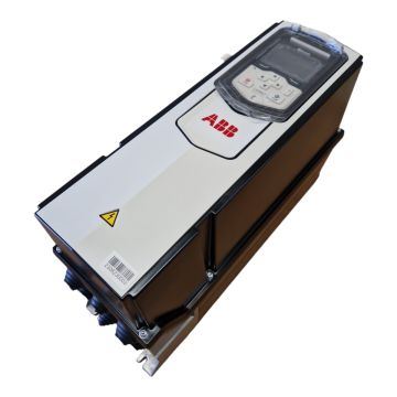 ABB ACS880-01-02A4-3+B056+E200 Frequency Inverter at PLC2Day.com