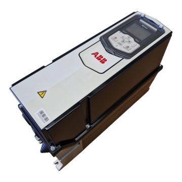ABB ACS880-01-025A-3+B056+E200 Frequency Inverter at PLC2Day.com