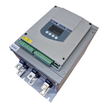 Telemecanique ATS48C14Q  at PLC2Day.com
