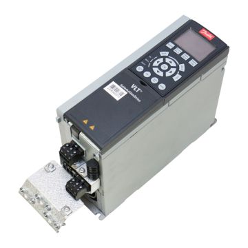 Danfoss FC-302P2K2T5E20H1XGXXXXSXXXXAXBCXXXXDX (131B0038)  at PLC2Day.com