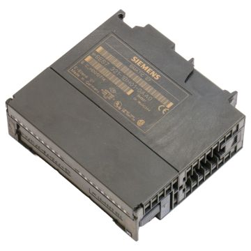 Siemens 6ES7321-1BH01-0AA0 Digital input at PLC2Day.com
