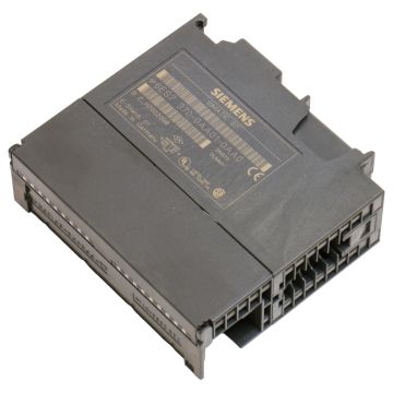 Siemens 6ES7370-0AA01-0AA0 Dummy module at PLC2Day.com