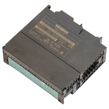Siemens 6ES7322-1BH01-0AA0 Digital output at PLC2Day.com