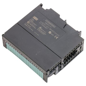 Siemens 6ES7321-1BH02-0AA0 Digital input at PLC2Day.com