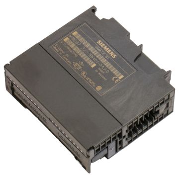 Siemens 6ES7321-1BH01-0AA0 Digital input at PLC2Day.com