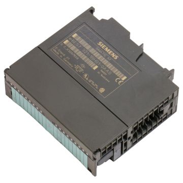 Siemens 6ES7321-1BH01-0AA0 Digital input at PLC2Day.com