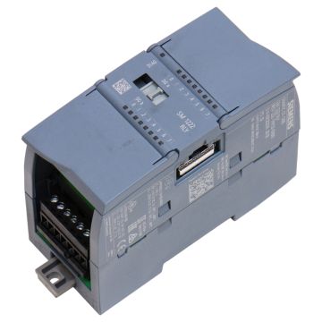 Siemens 6ES7222-1HH32-0XB0 Digital output at PLC2Day.com
