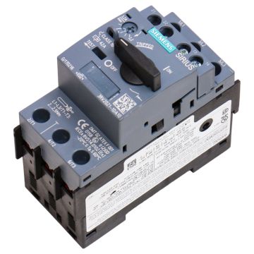 Siemens 3RV2021-1DA10 Circuit breaker at PLC2Day.com