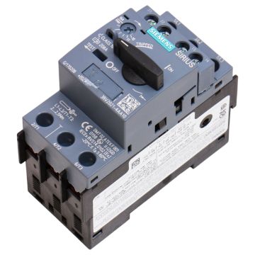 Siemens 3RV2021-4AA10 Circuit breaker at PLC2Day.com