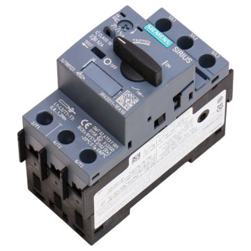 Siemens 3RV2011-1EA10 Circuit breaker at PLC2Day.com