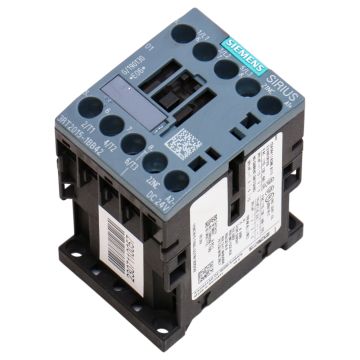 Siemens 3RT2015-1BB42 power contactor at PLC2Day.com