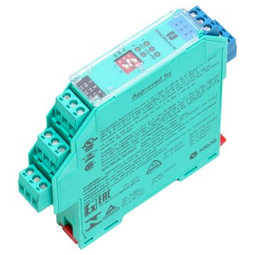 Pepperl + Fuchs KFA6-SR2-Ex2.W (103373)  at PLC2Day.com