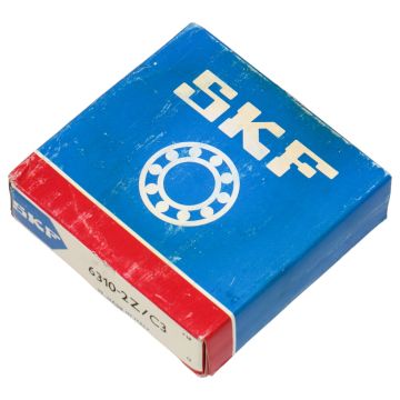 6310-2Z/C3 SKF Ball Bearing at PLC2Day.com