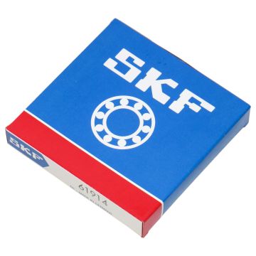 61914 SKF Ball Bearing at PLC2Day.com