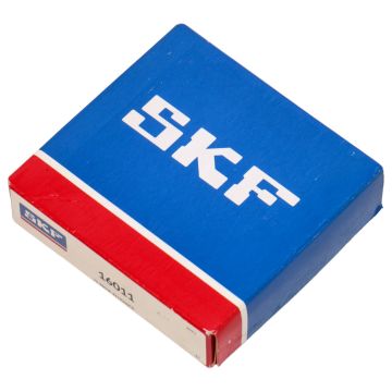 16011 SKF Ball Bearing at PLC2Day.com