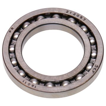16011 SKF Ball Bearing at PLC2Day.com
