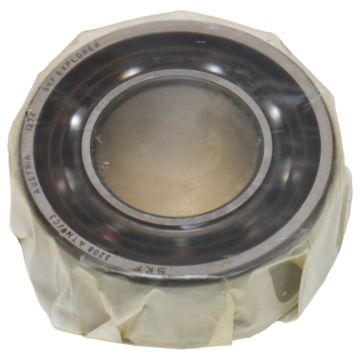3208 ATN9/C3 SKF Angular Contact ball bearing at PLC2Day.com