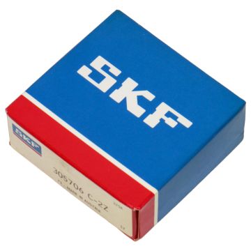 305706 C-2Z SKF Support Roller at PLC2Day.com