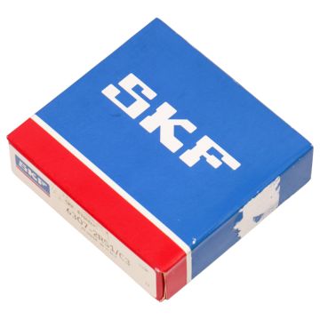 6307-2RS1/C3 SKF Ball Bearing at PLC2Day.com
