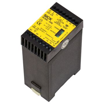 RE300-RA2 6025082 Sick Safety Interface module at PLC2Day.com