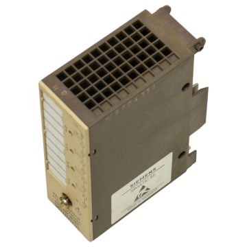 6ES5452-8MR11 Siemens Output Module at PLC2Day.com