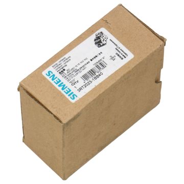 3RT2023-1BB40 Siemens Power contactor at PLC2Day.com