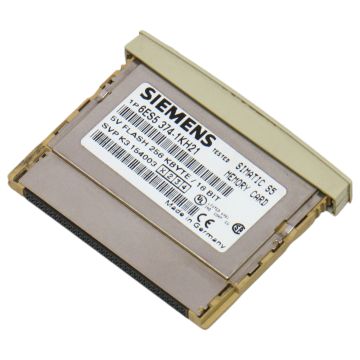 6ES5374-1KH21 Siemens Memory card at PLC2Day.com