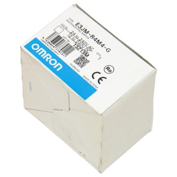 E3JM-R4M4-G  Omron Photoelectric switch at PLC2Day.com