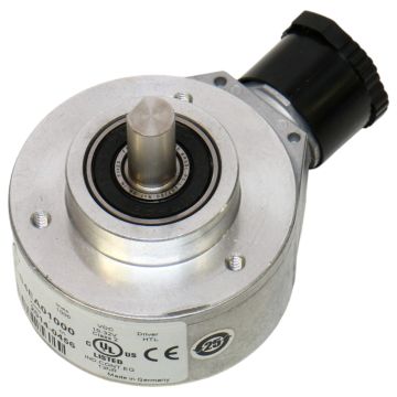 DFS60E-S4EA01000 1037168 Sick Incremental encoder at PLC2Day.com