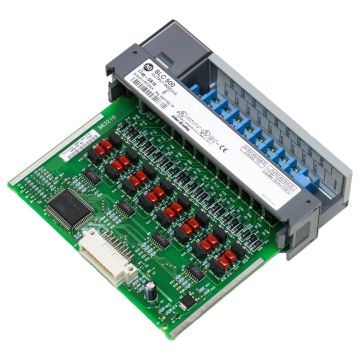 1746-0B16 Allen-Bradley Output module at PLC2Day.com