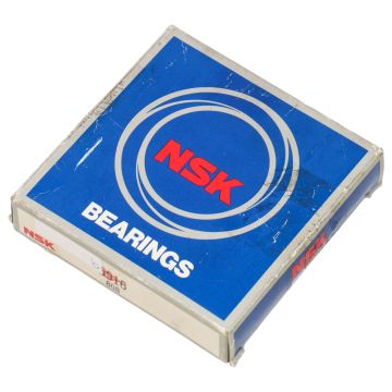 6916 NSK Deep Groove Radial Ball Bearings at PLC2Day.com