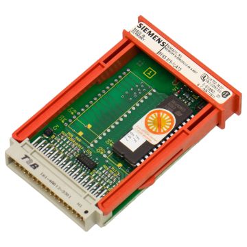 6ES5 375-1LA15 Siemens Memory module 375 at PLC2Day.com
